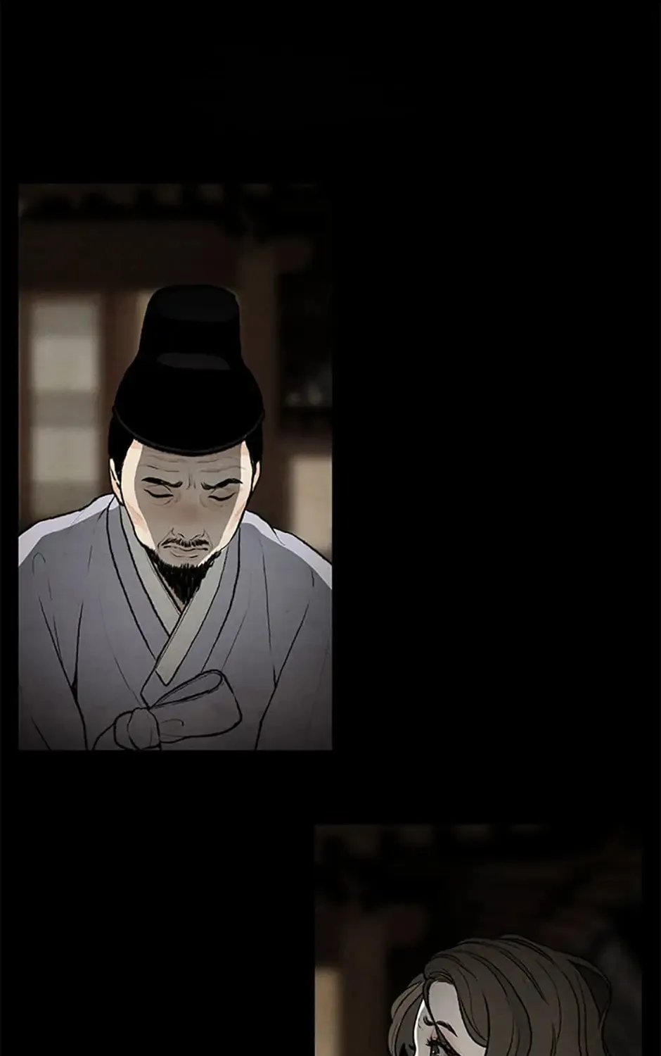 Shadow Garden Chapter 34 page 73 - 