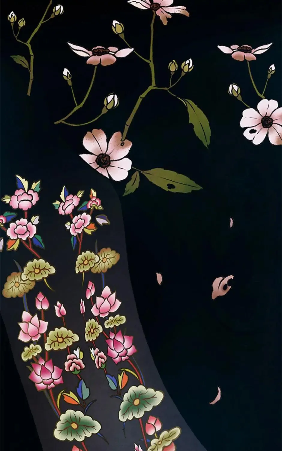 Shadow Garden Chapter 34 page 77 - 