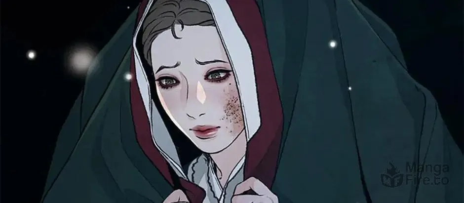Shadow Garden Chapter 34 page 90 - 