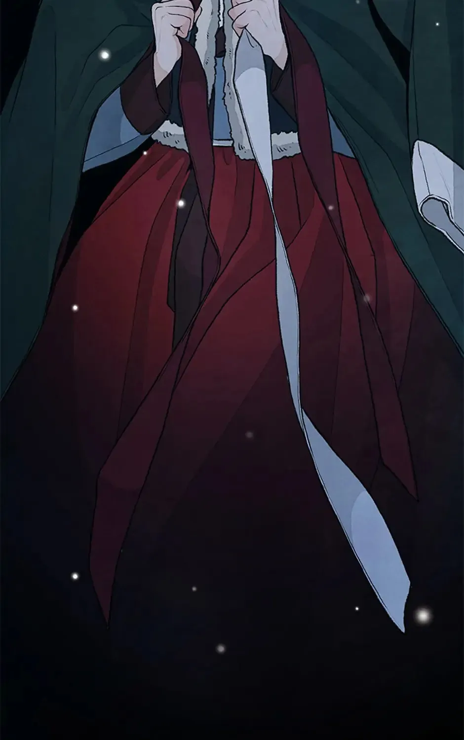 Shadow Garden Chapter 34 page 91 - 