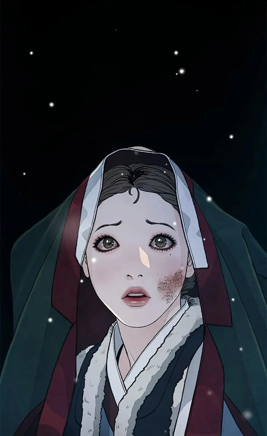Shadow Garden Chapter 34 page 93 - 