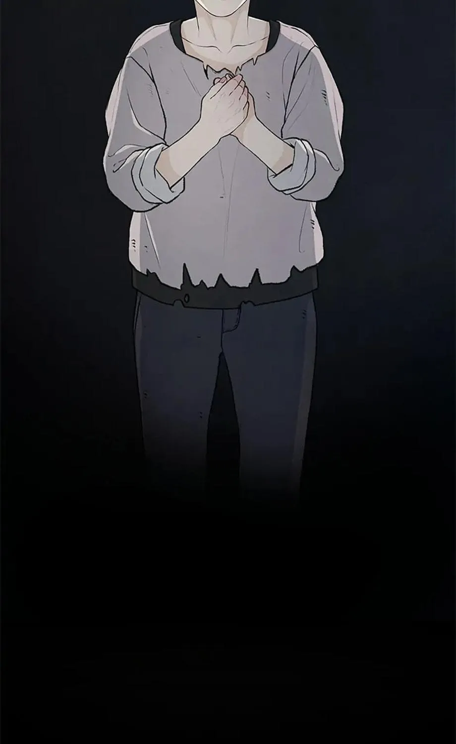 Shadow Garden Chapter 34 page 99 - 