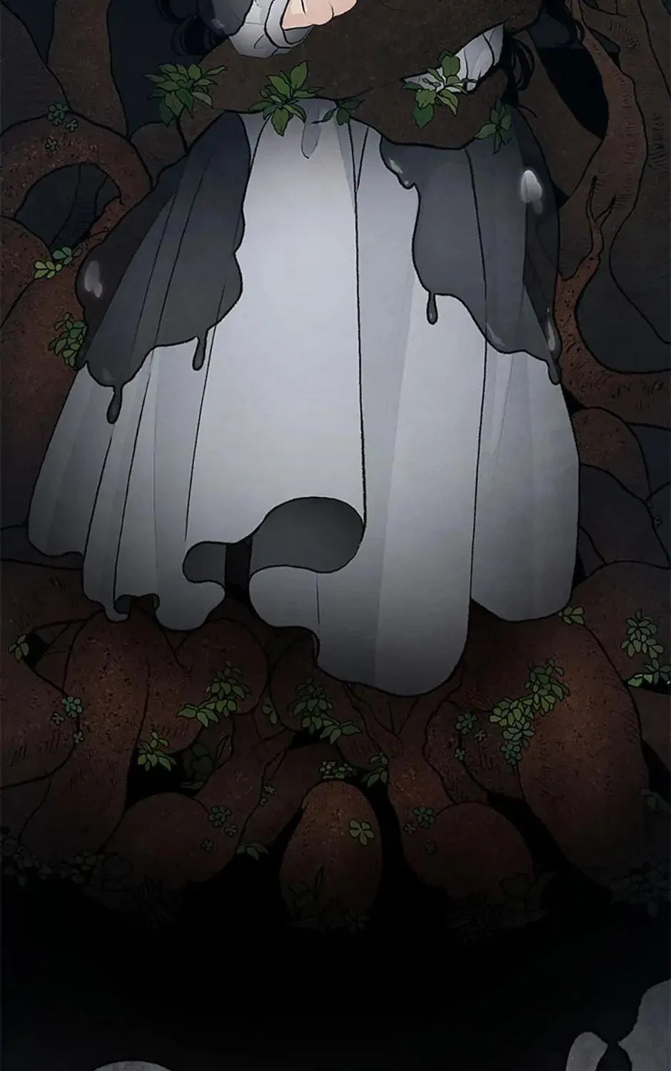 Shadow Garden Chapter 35 page 11 - 
