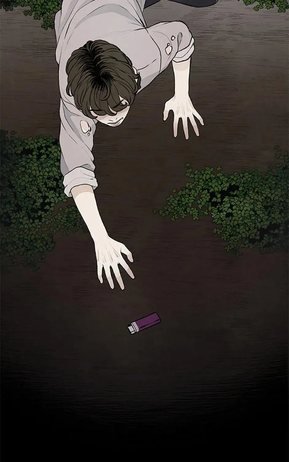 Shadow Garden Chapter 35 page 106 - 