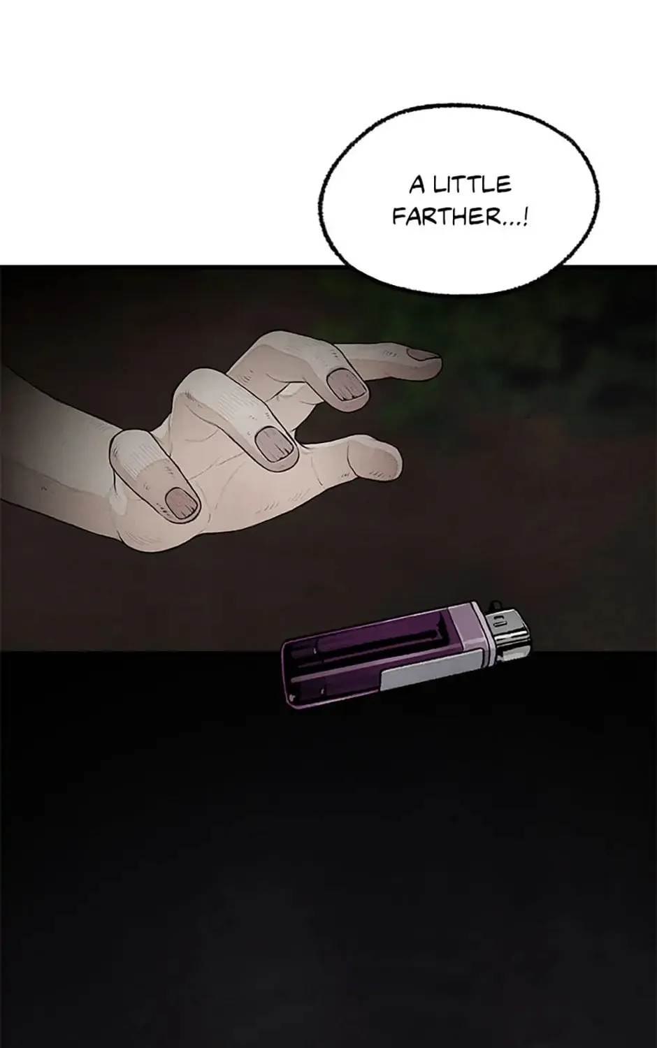 Shadow Garden Chapter 35 page 108 - 