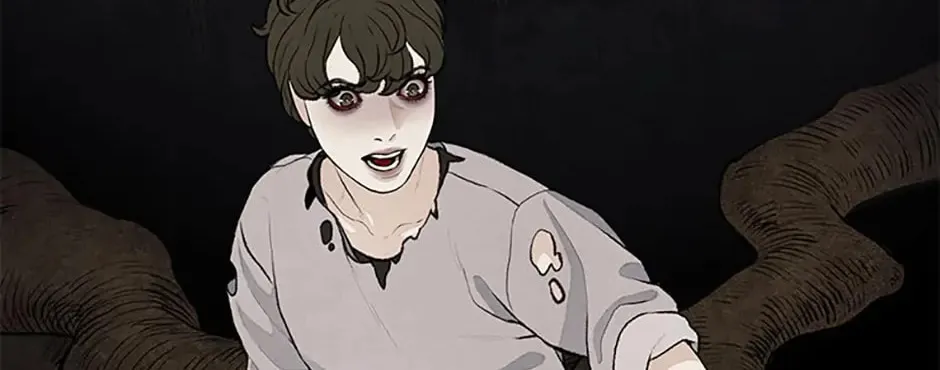 Shadow Garden Chapter 35 page 113 - 