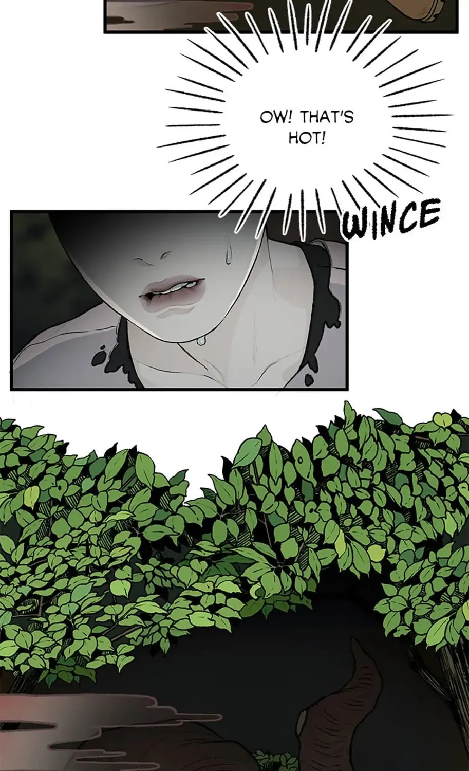 Shadow Garden Chapter 35 page 118 - 