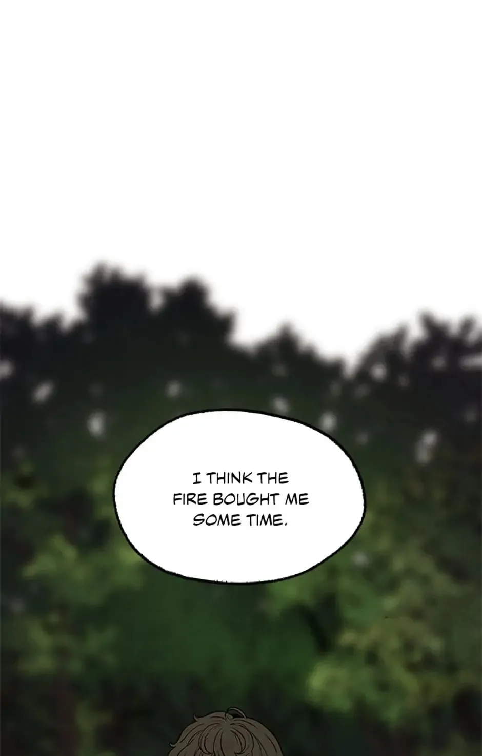 Shadow Garden Chapter 35 page 124 - 