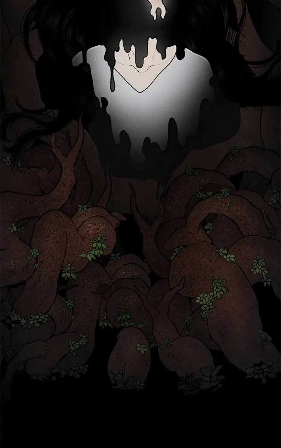 Shadow Garden Chapter 35 page 23 - 