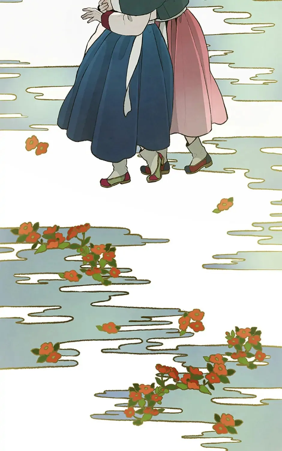 Shadow Garden Chapter 35 page 27 - 