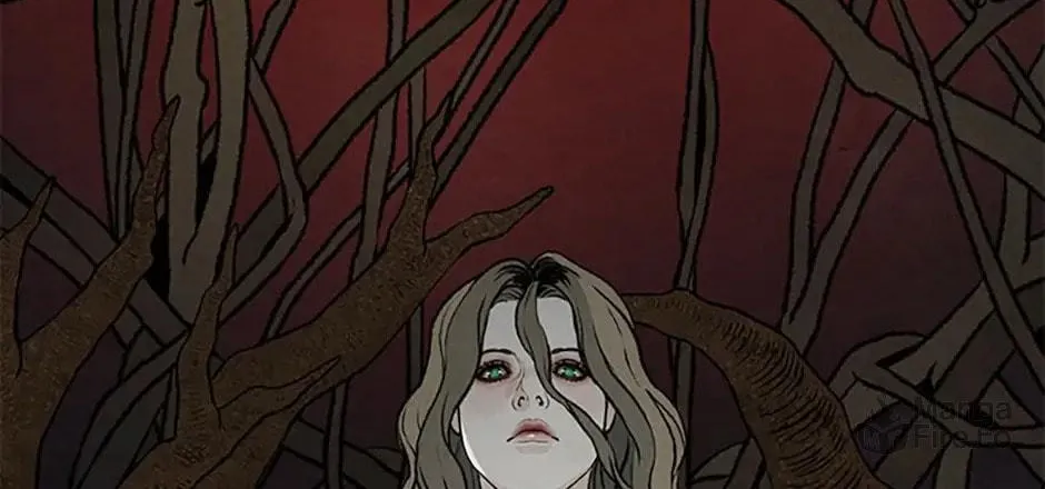 Shadow Garden Chapter 35 page 48 - 
