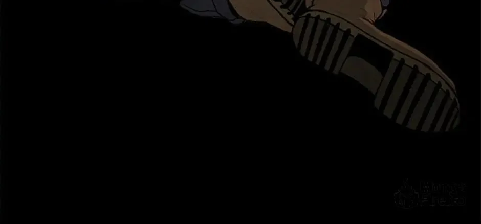 Shadow Garden Chapter 35 page 50 - 