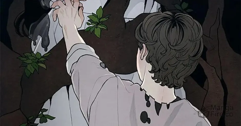 Shadow Garden Chapter 35 page 6 - 