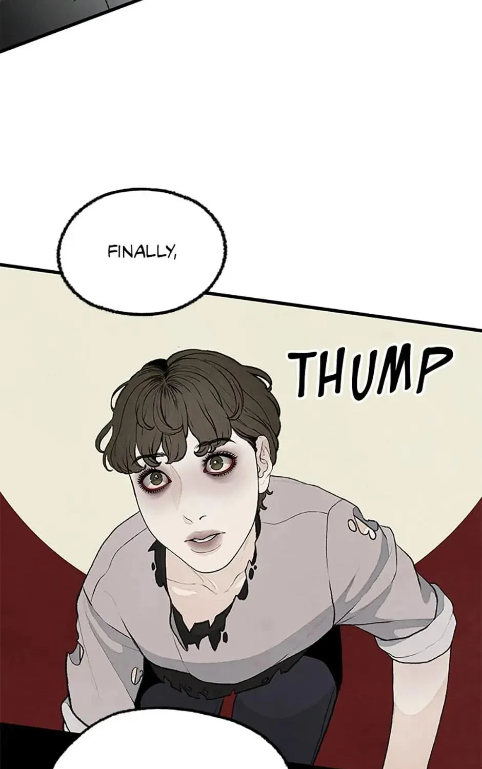 Shadow Garden Chapter 35 page 53 - 