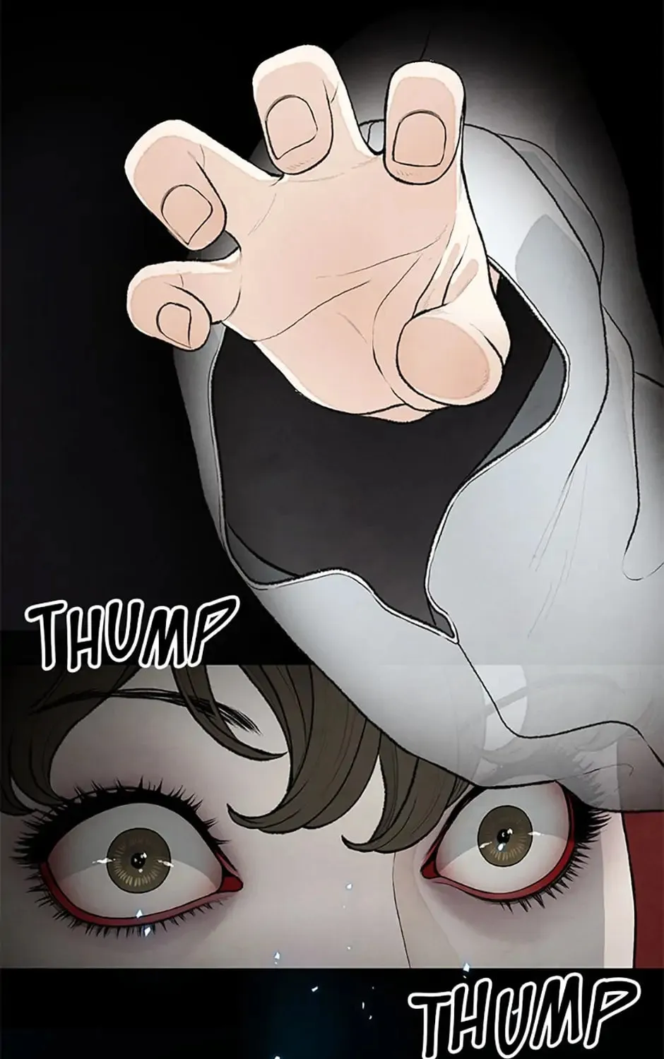 Shadow Garden Chapter 35 page 55 - 