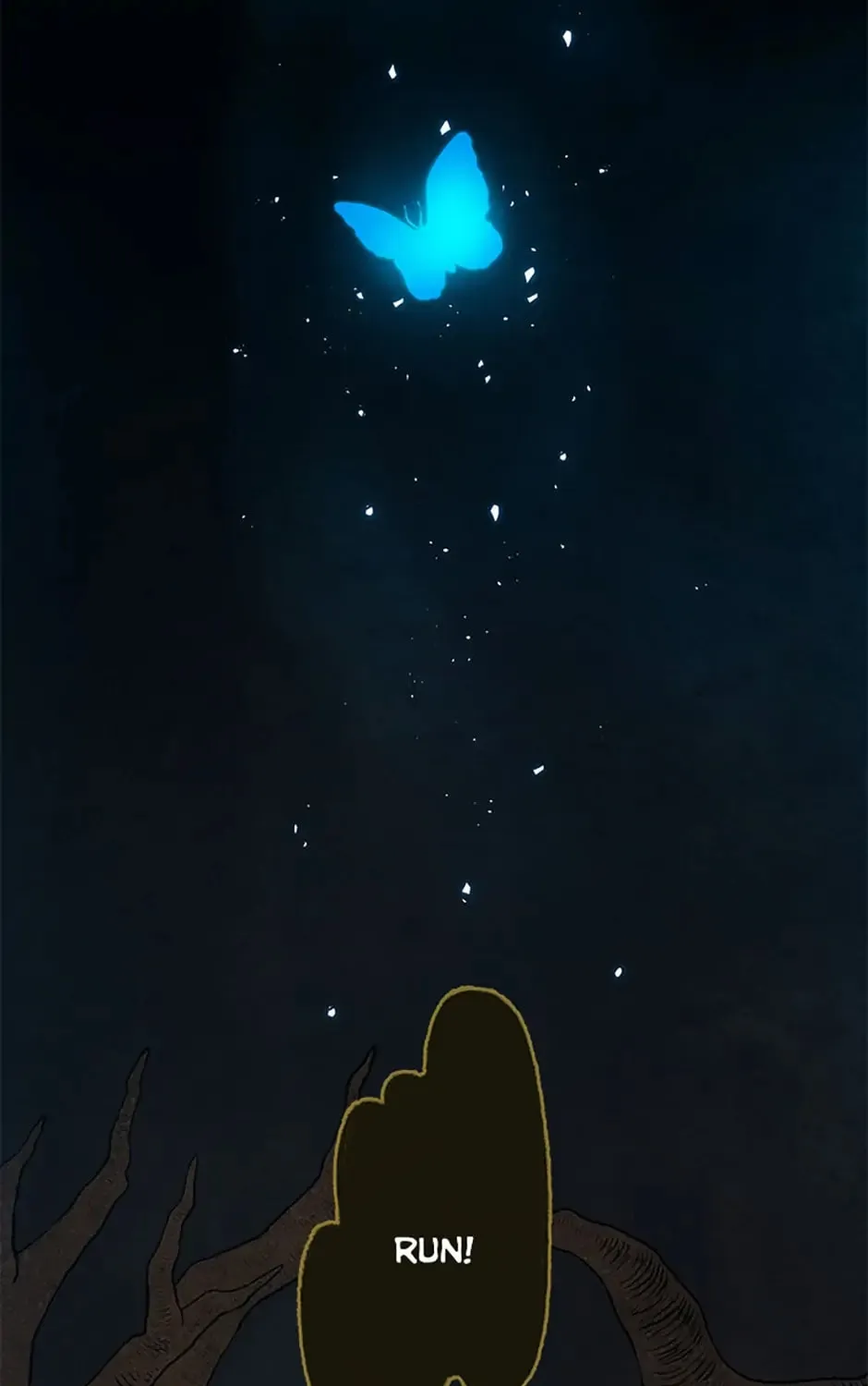 Shadow Garden Chapter 35 page 57 - 