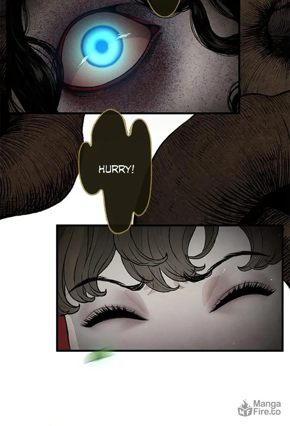 Shadow Garden Chapter 35 page 63 - 