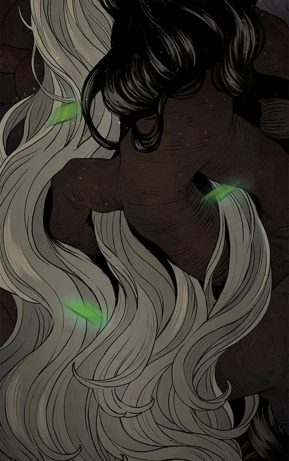 Shadow Garden Chapter 35 page 68 - 