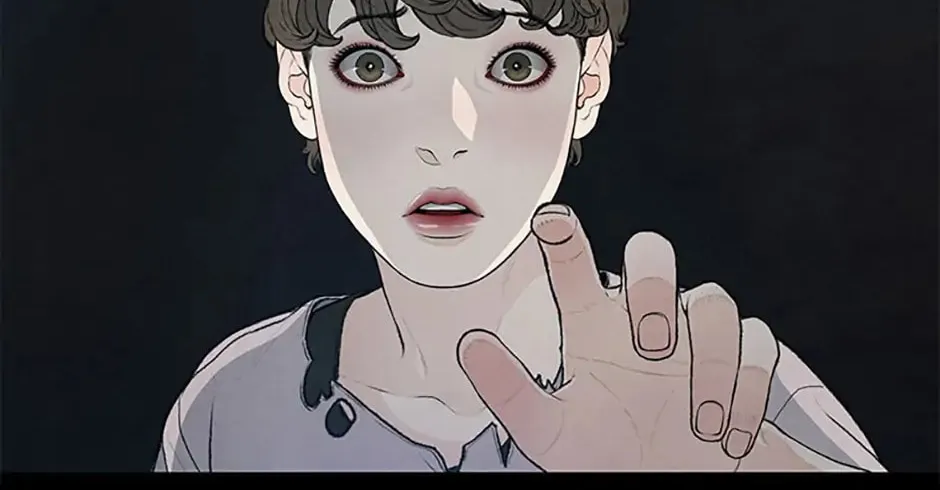 Shadow Garden Chapter 35 page 8 - 