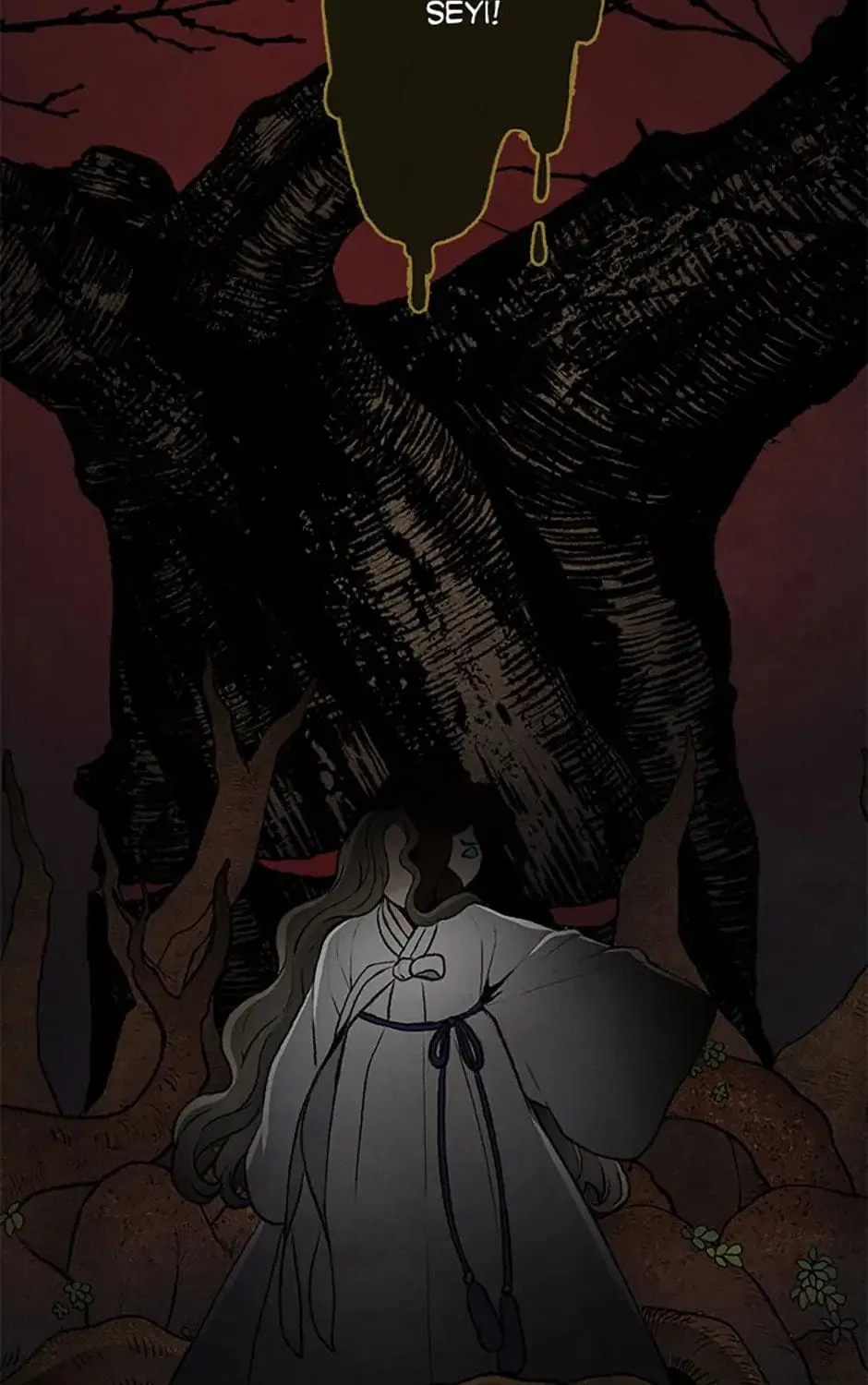 Shadow Garden Chapter 35 page 74 - 