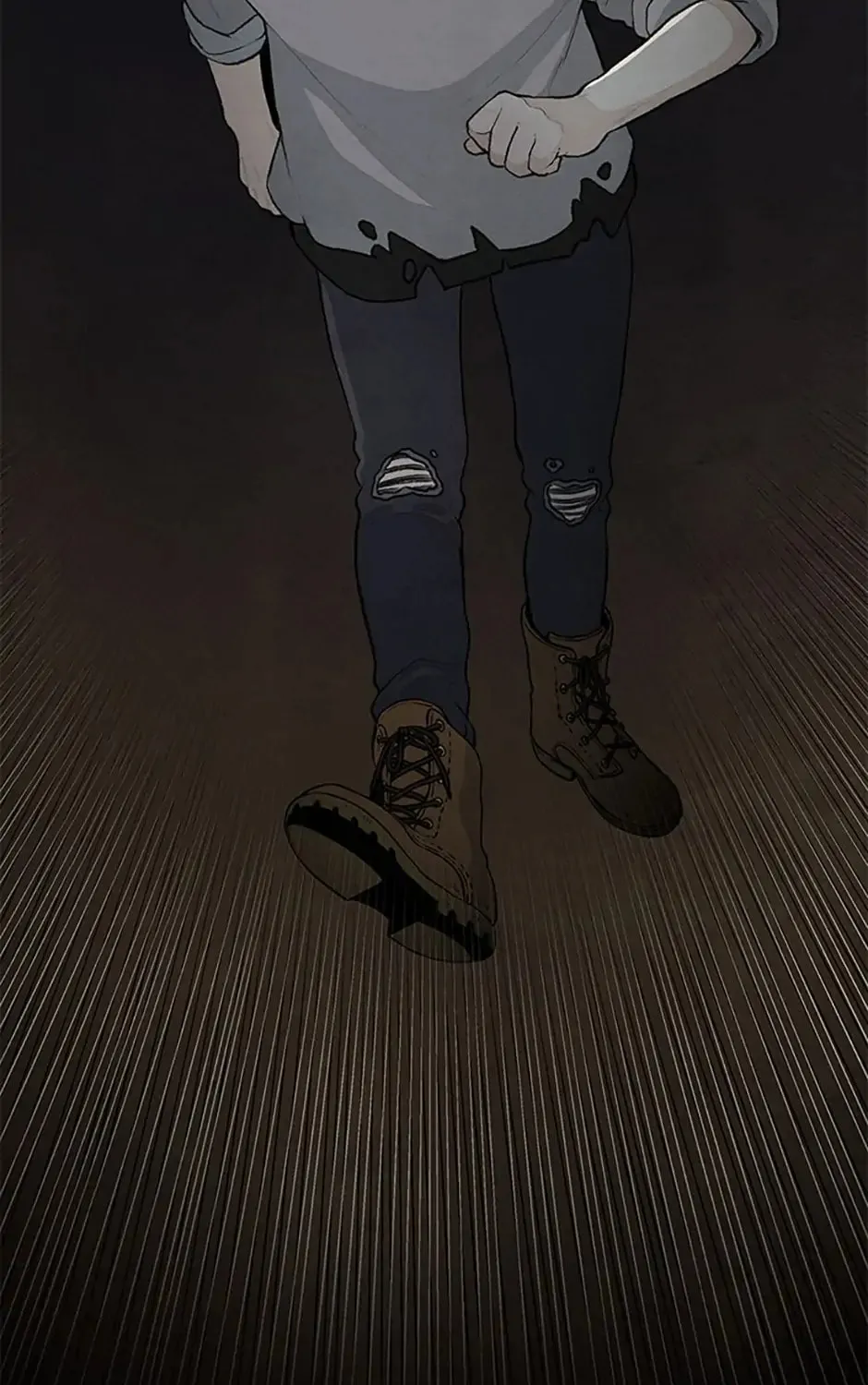 Shadow Garden Chapter 35 page 78 - 