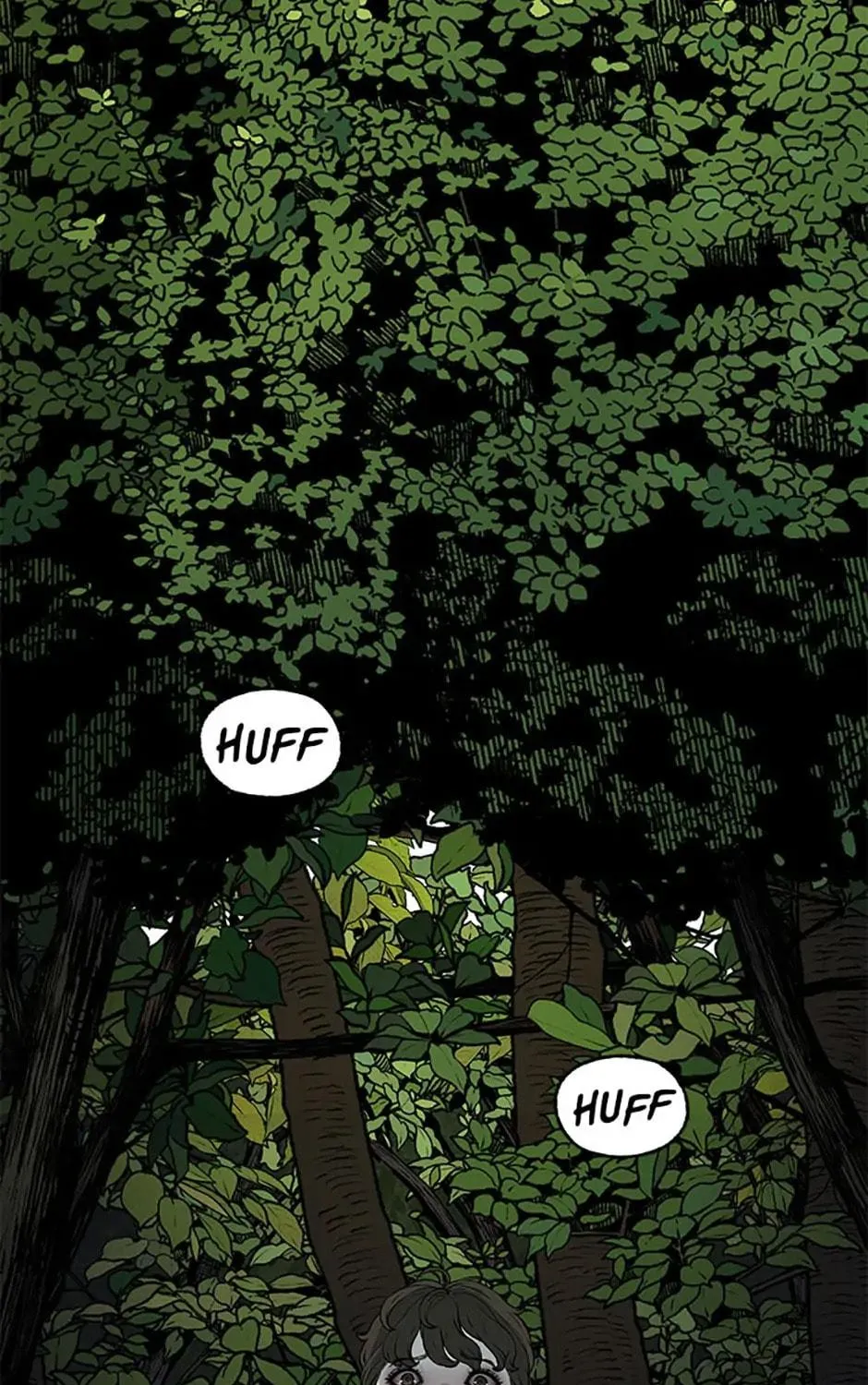 Shadow Garden Chapter 35 page 86 - 