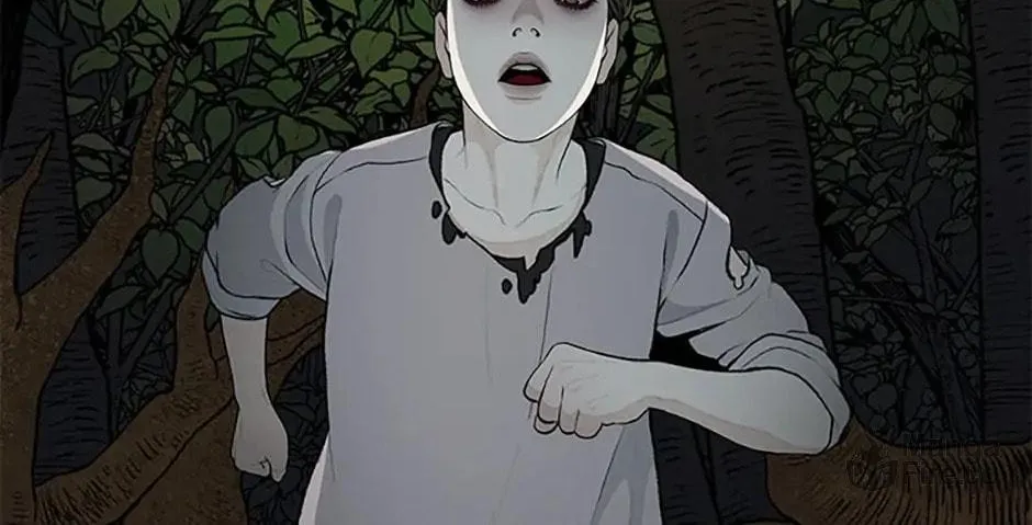 Shadow Garden Chapter 35 page 87 - 