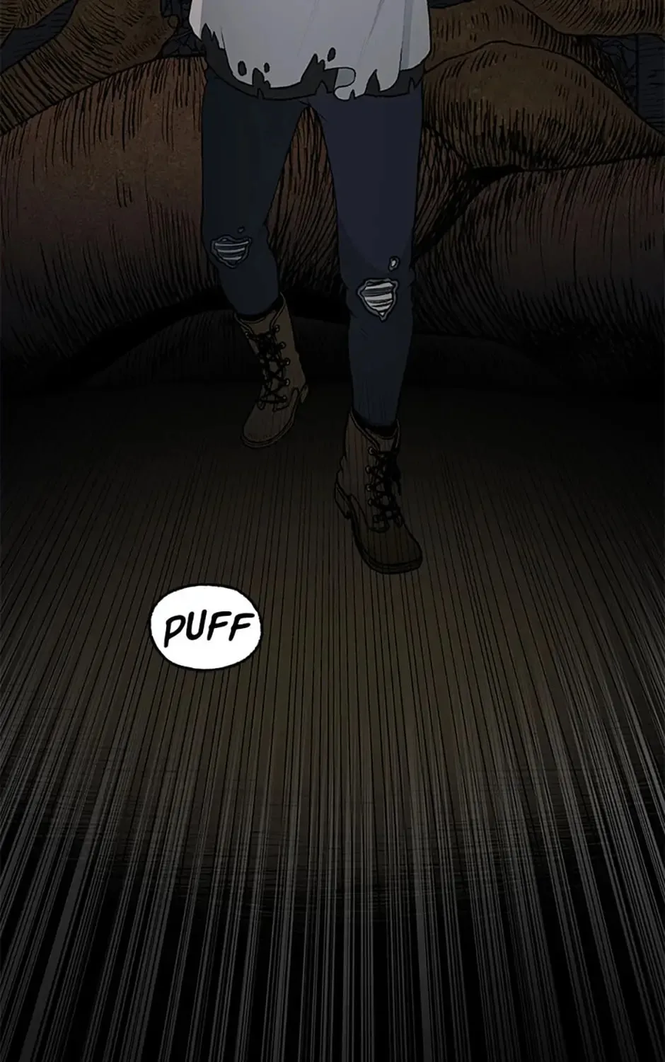 Shadow Garden Chapter 35 page 88 - 