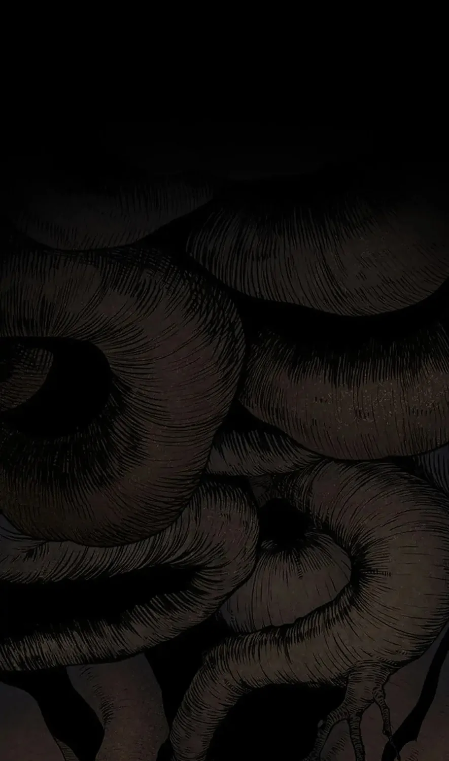 Shadow Garden Chapter 35 page 90 - 