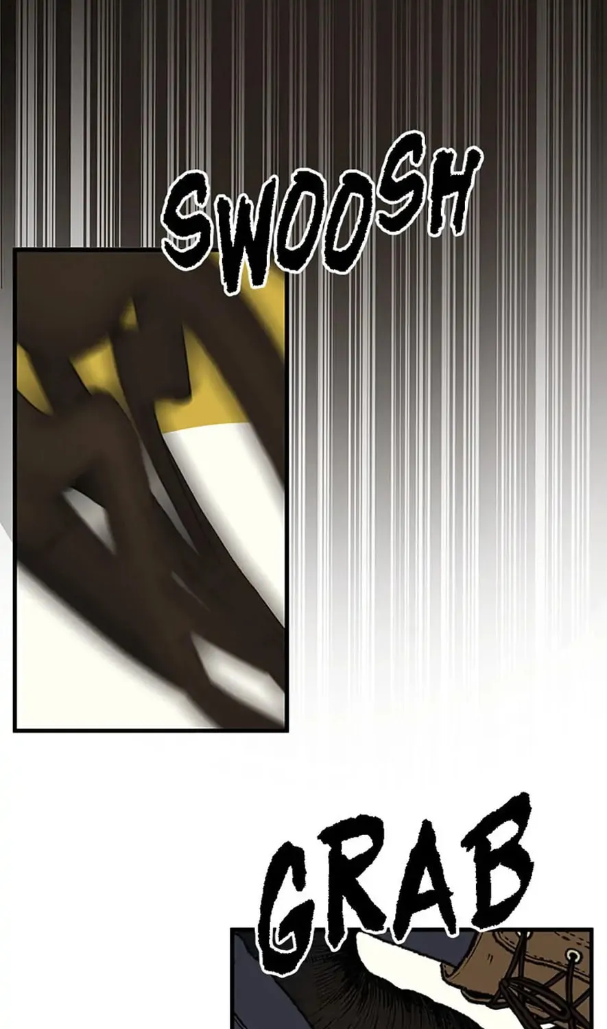 Shadow Garden Chapter 35 page 94 - 