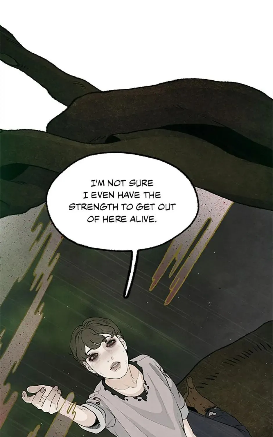 Shadow Garden Chapter 36 page 107 - 