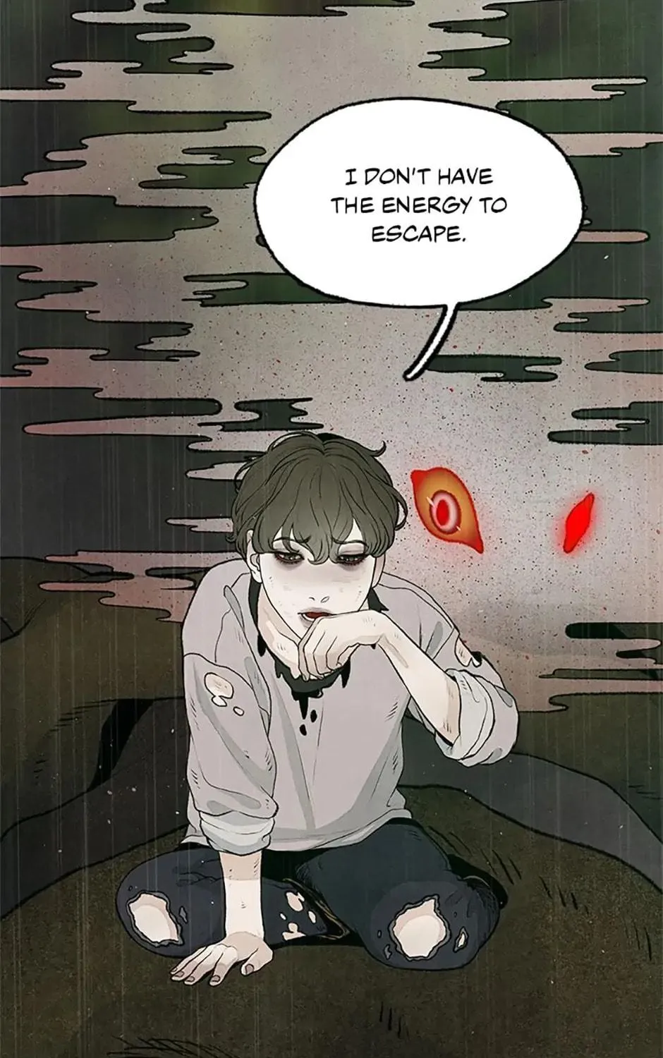 Shadow Garden Chapter 36 page 111 - 
