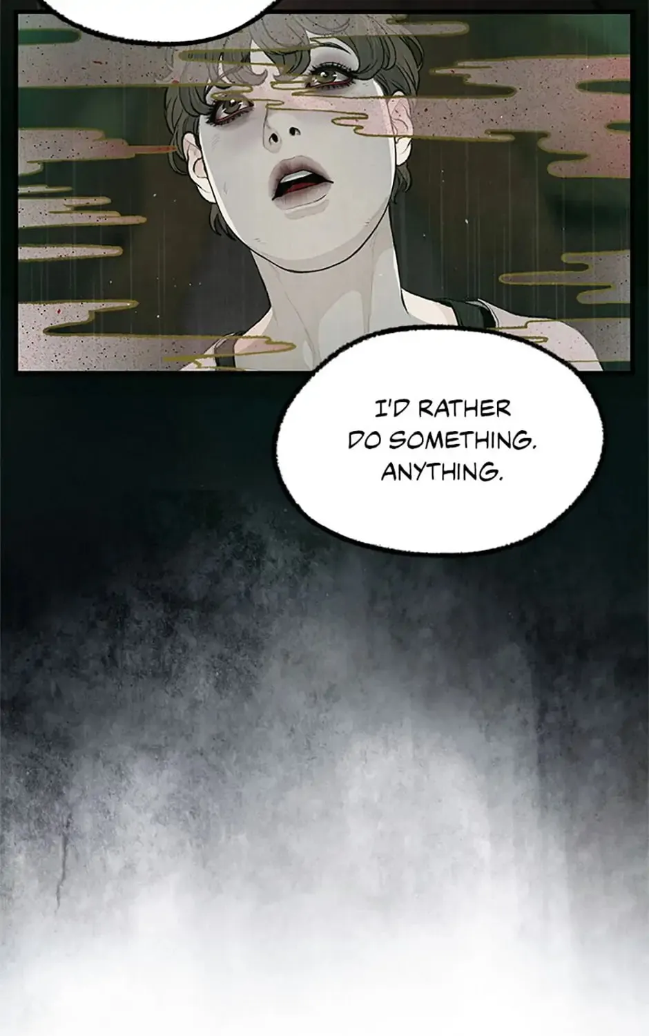 Shadow Garden Chapter 36 page 113 - 