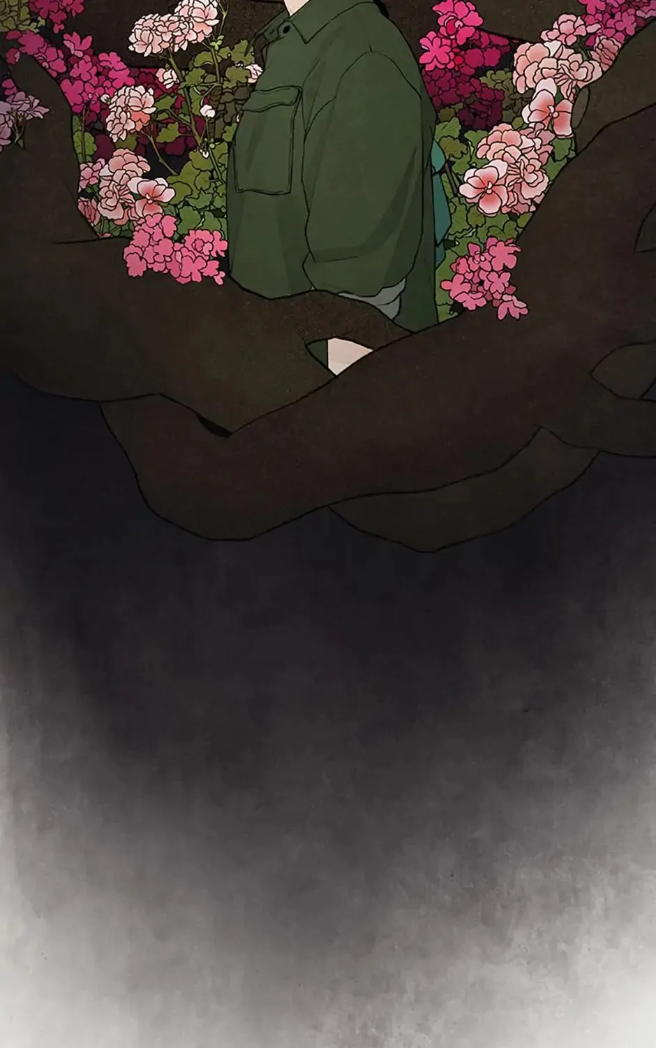 Shadow Garden Chapter 36 page 13 - 