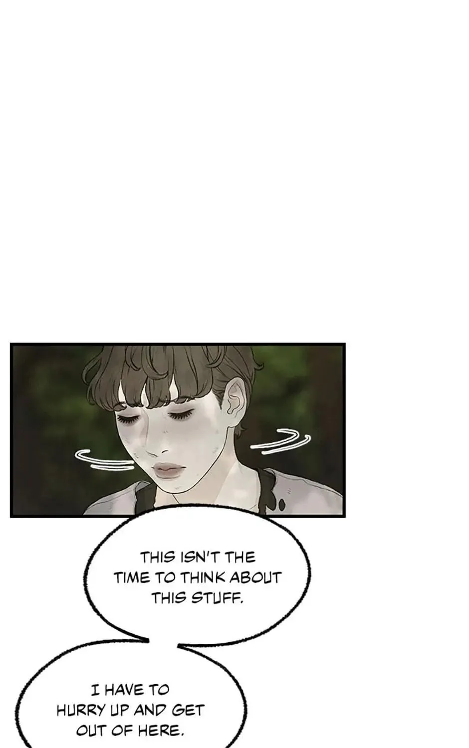 Shadow Garden Chapter 36 page 17 - 