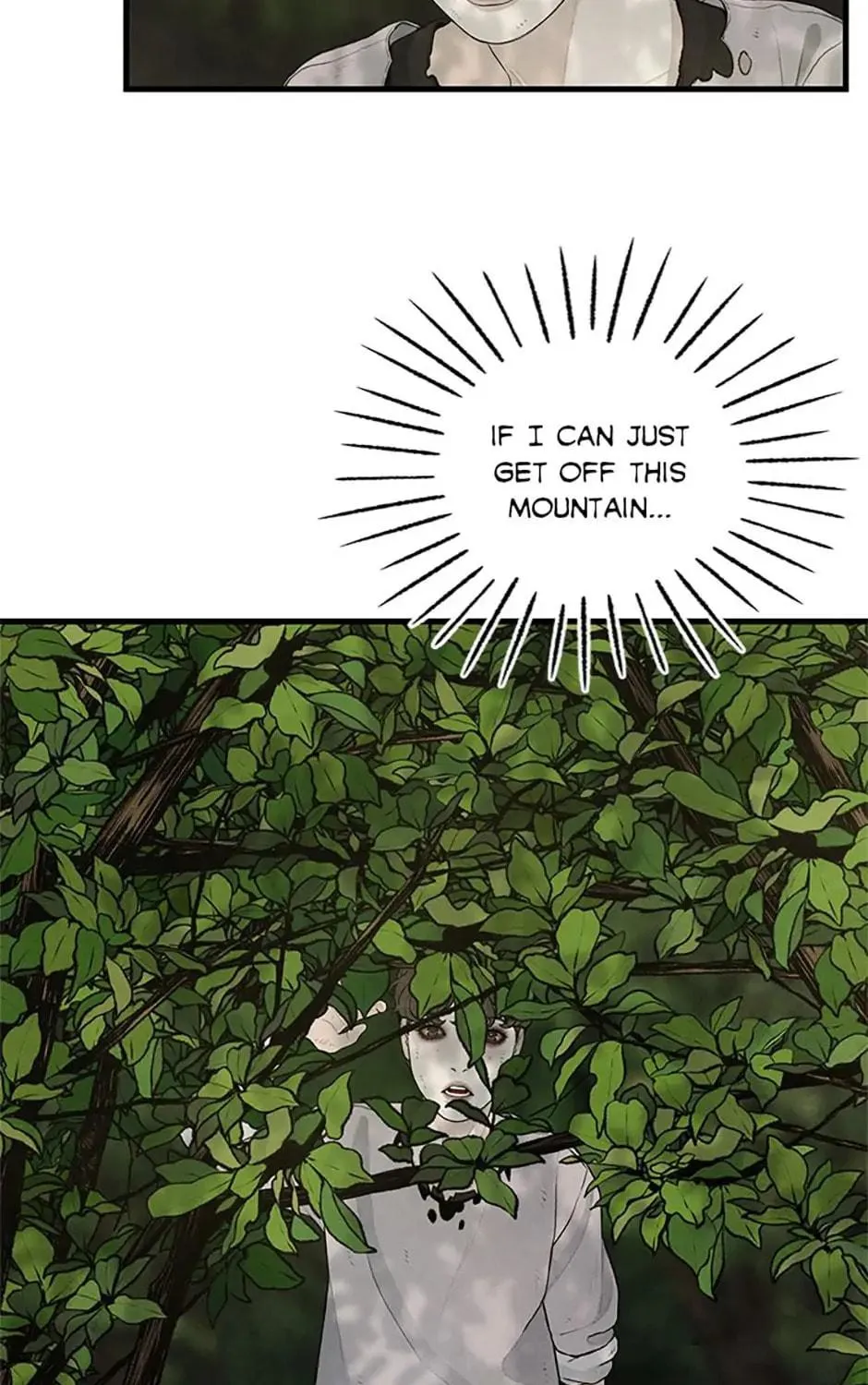 Shadow Garden Chapter 36 page 19 - 