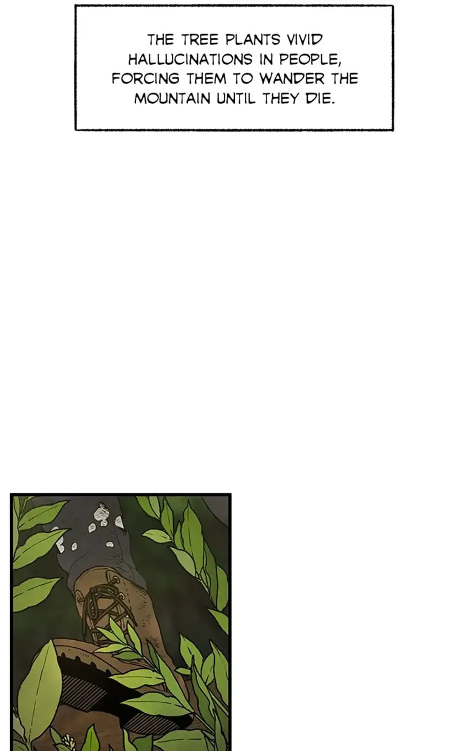 Shadow Garden Chapter 36 page 3 - 