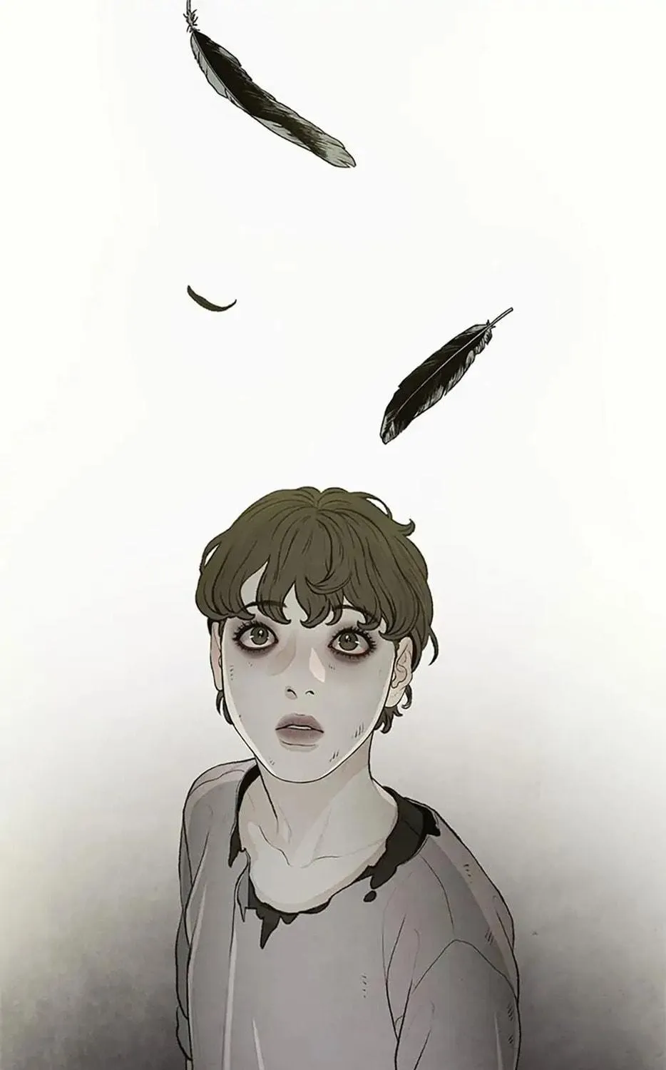 Shadow Garden Chapter 36 page 23 - 