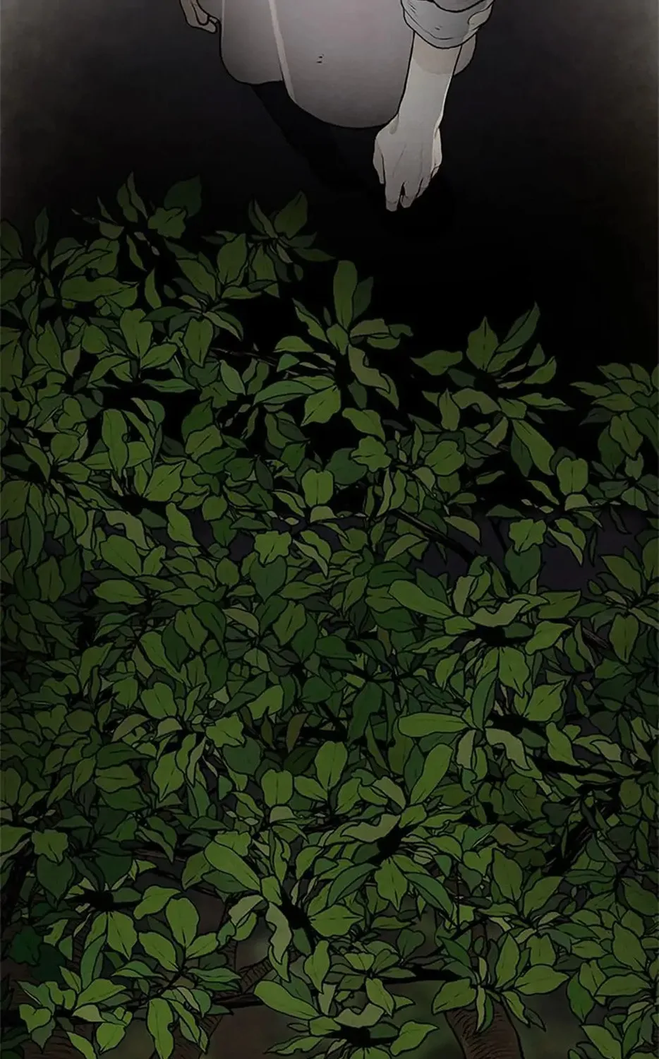 Shadow Garden Chapter 36 page 25 - 