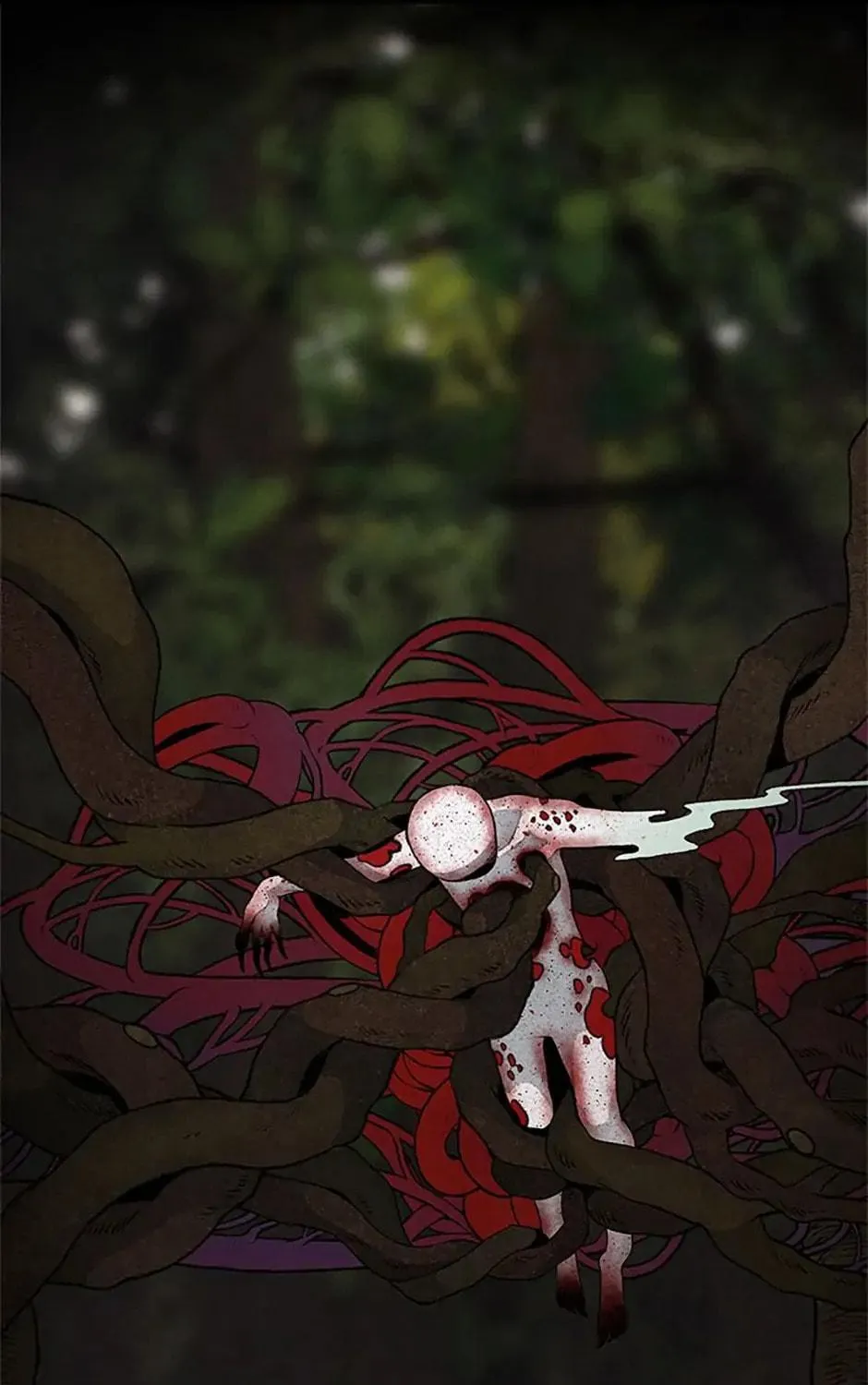 Shadow Garden Chapter 36 page 29 - 