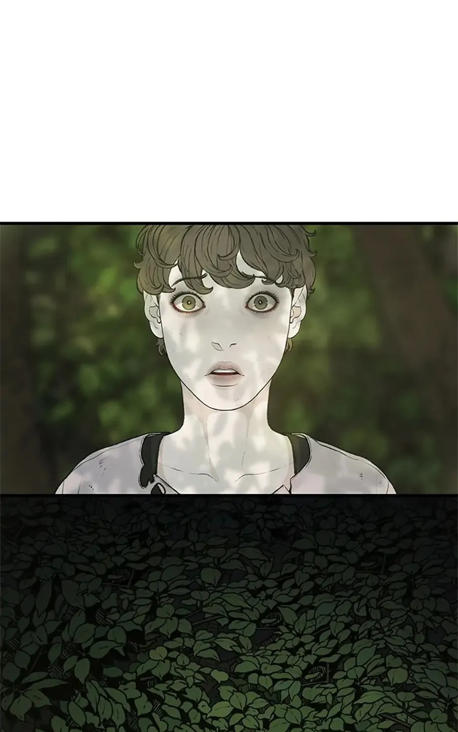 Shadow Garden Chapter 36 page 33 - 