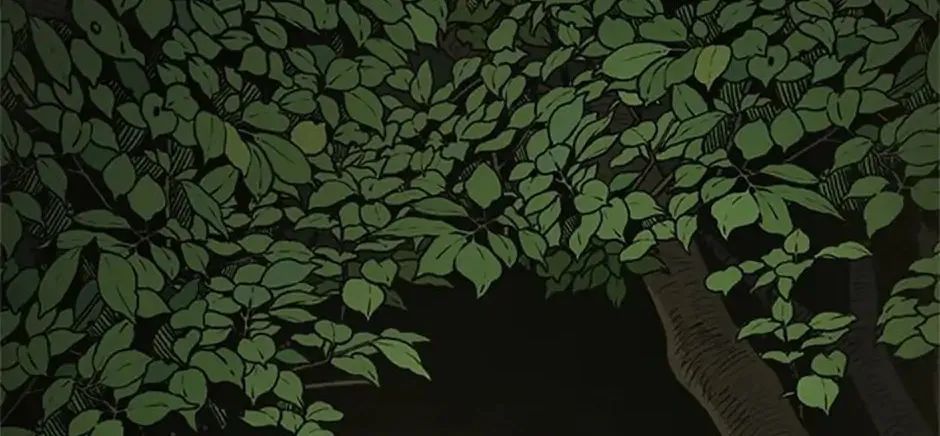 Shadow Garden Chapter 36 page 34 - 