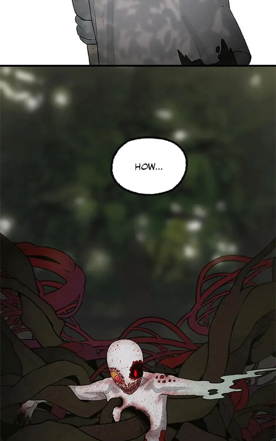 Shadow Garden Chapter 36 page 41 - 