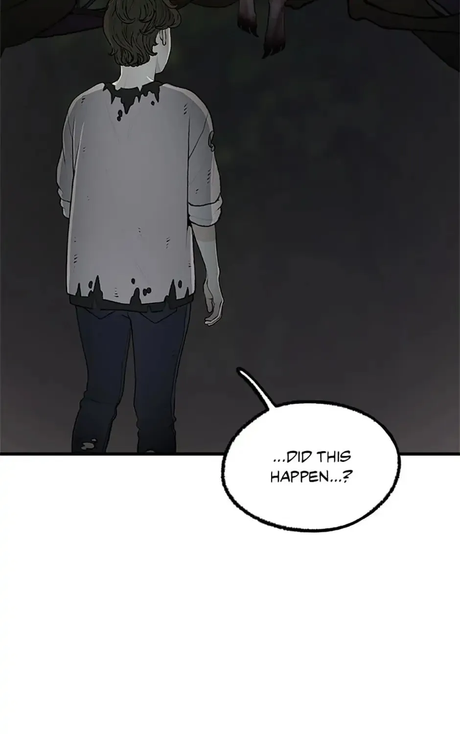 Shadow Garden Chapter 36 page 43 - 