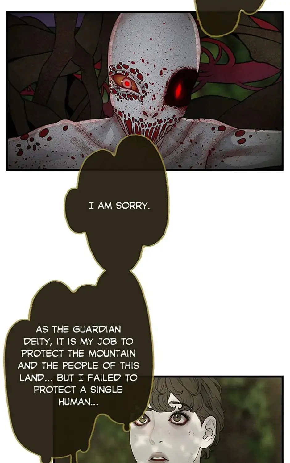 Shadow Garden Chapter 36 page 45 - 