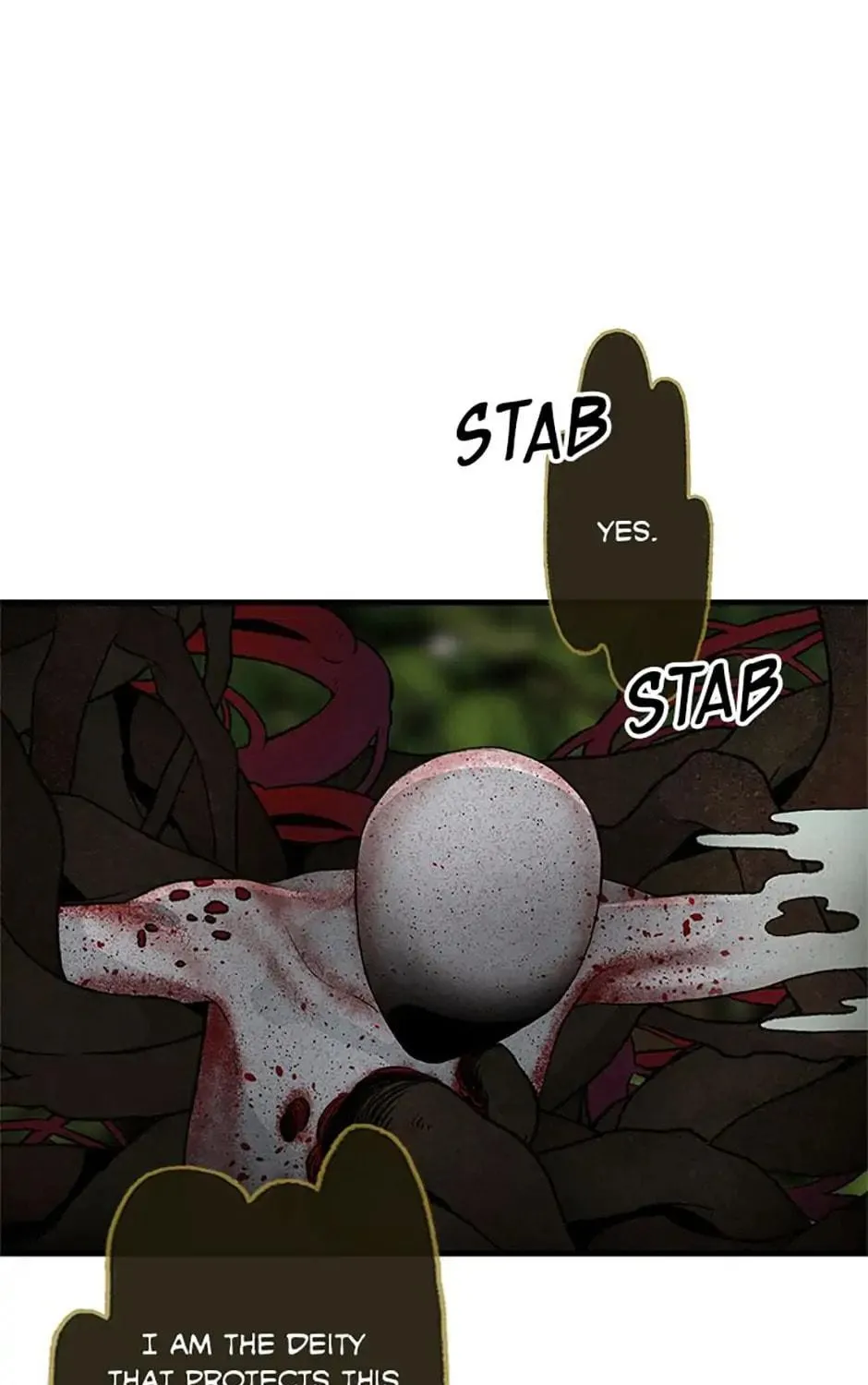 Shadow Garden Chapter 36 page 47 - 