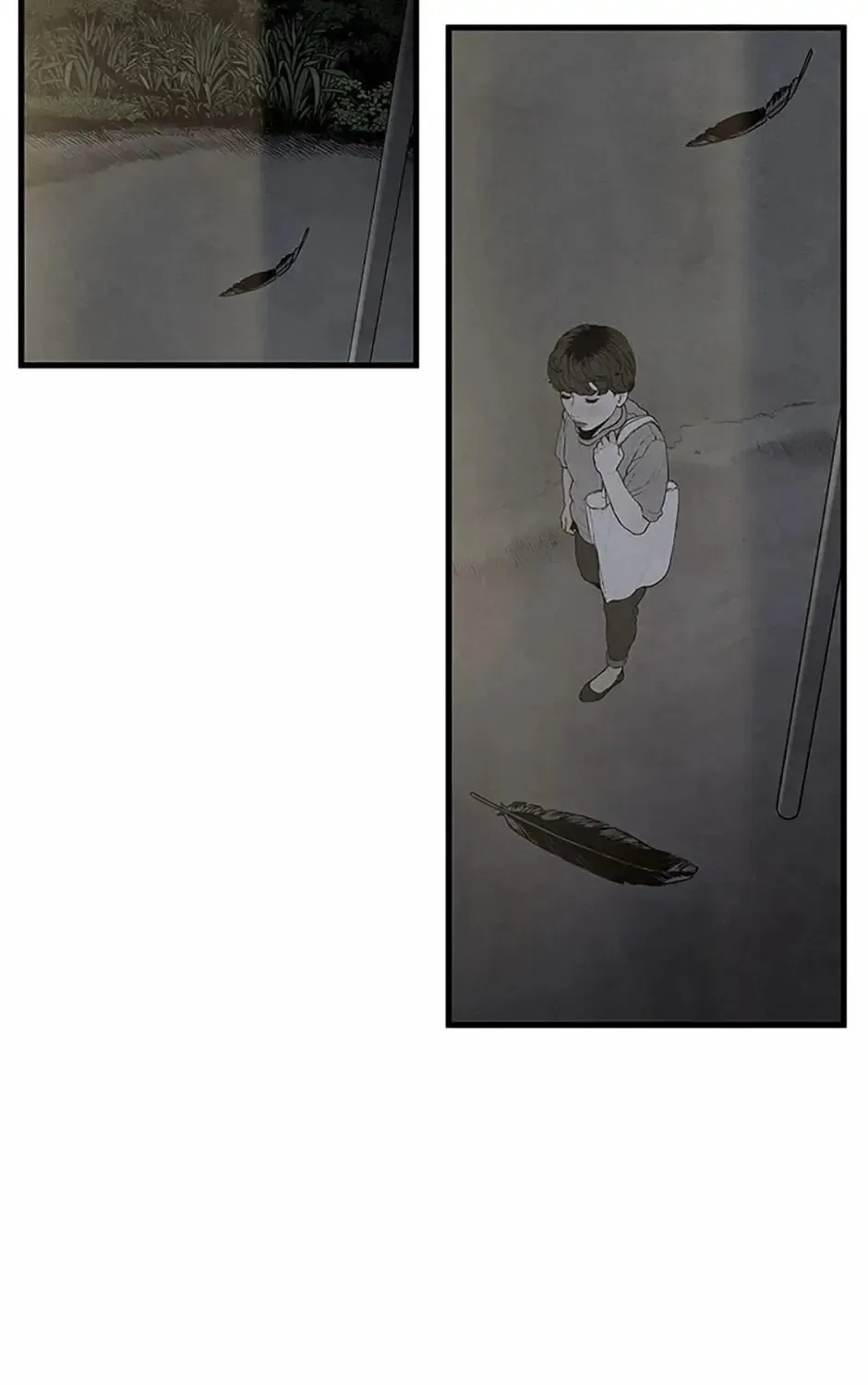 Shadow Garden Chapter 36 page 51 - 