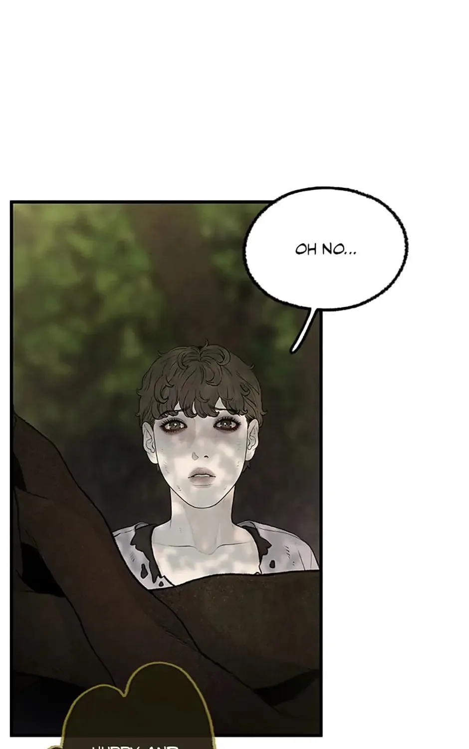 Shadow Garden Chapter 36 page 55 - 