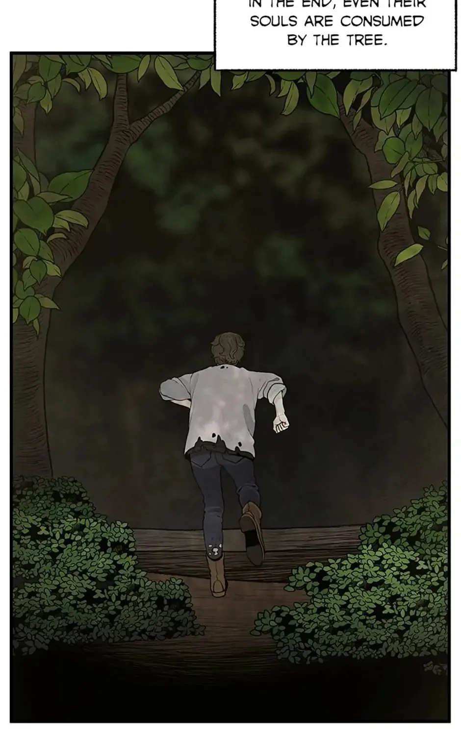 Shadow Garden Chapter 36 page 7 - 