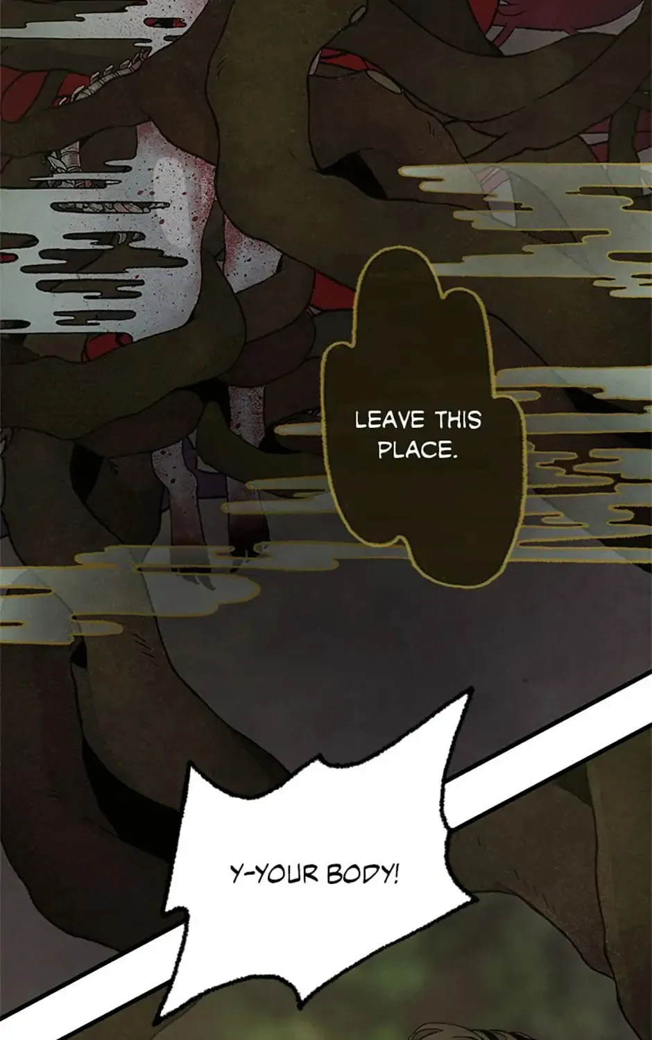 Shadow Garden Chapter 36 page 61 - 